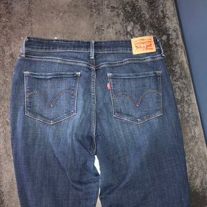 Levi’s jeans